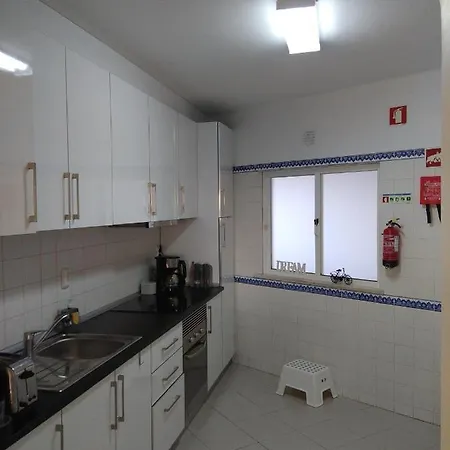 Three Palms Apartament Ferragudo (Faro)