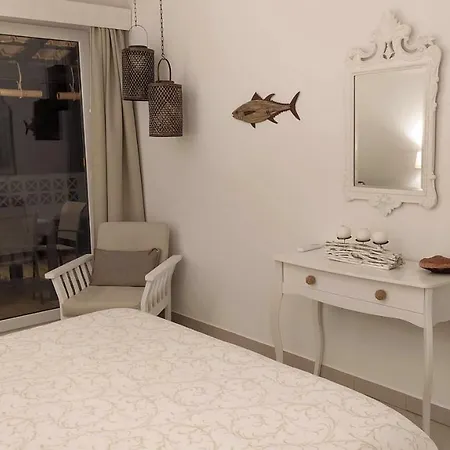 Three Palms Apartament