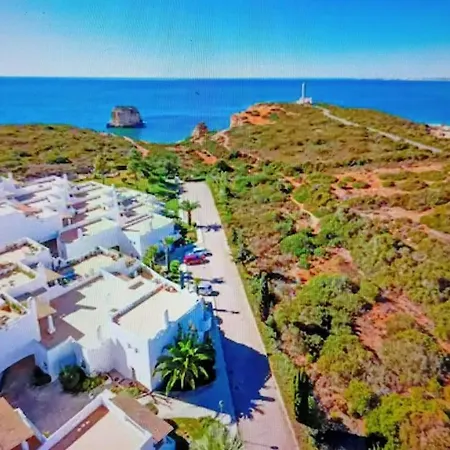 Three Palms Apartament