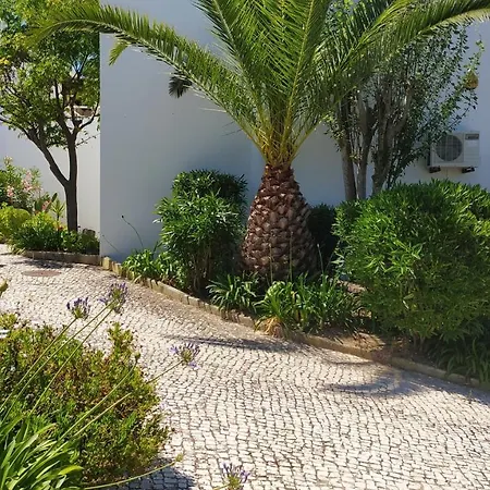 דירה Three Palms פראגודו
