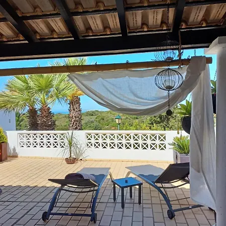 דירה Three Palms *