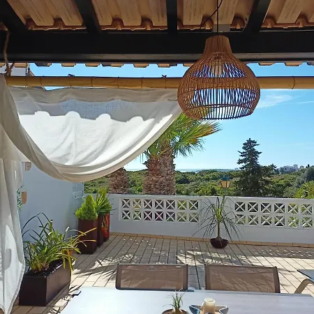 Apartment Three Palms Ferragudo (Faro)