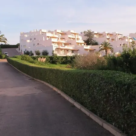 Apartment Three Palms *