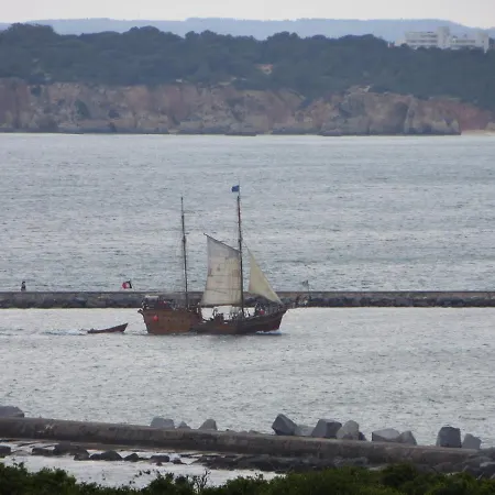 Three Palms Apartment