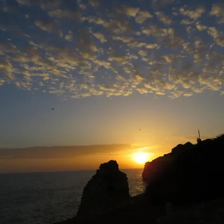 Apartment Three Palms Ferragudo (Faro)