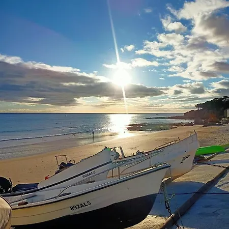 Three Palms Apartment Ferragudo (Faro)