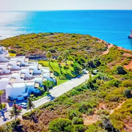 Three Palms Apartment