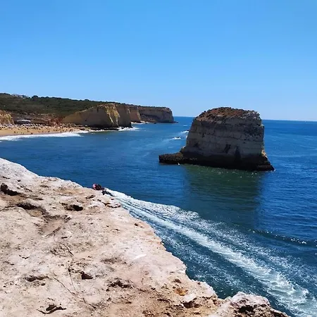 Apartment Three Palms Ferragudo (Faro)