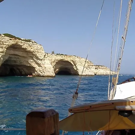 Three Palms Apartment