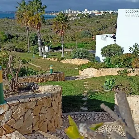 דירה Three Palms *