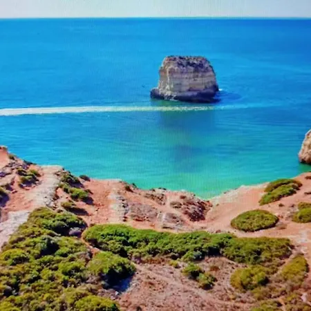 Apartment Three Palms Ferragudo (Faro)