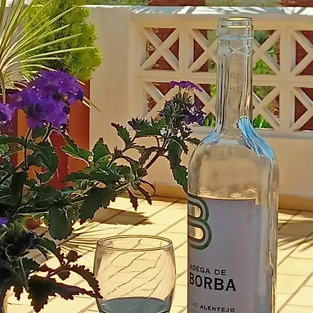 Apartment Three Palms