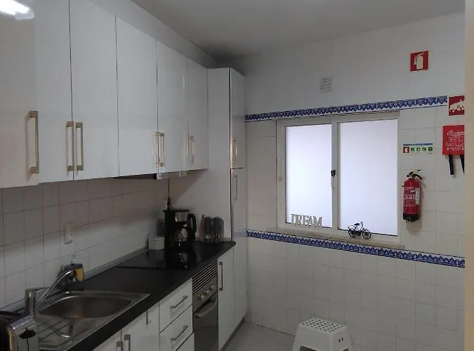 Three Palms 公寓 费拉古多