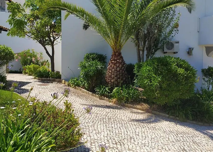 公寓 Three Palms 费拉古多