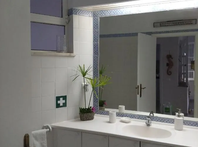 Three Palms * 费拉古多