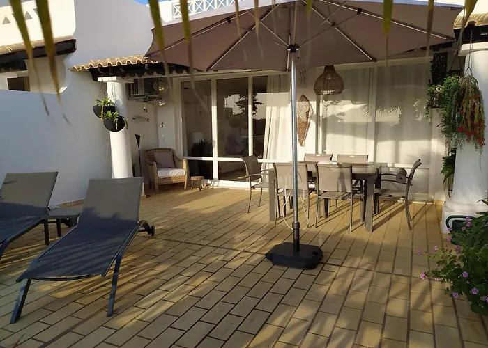 Three Palms * 费拉古多