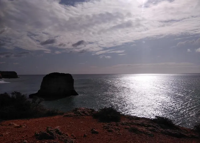 公寓 Three Palms *