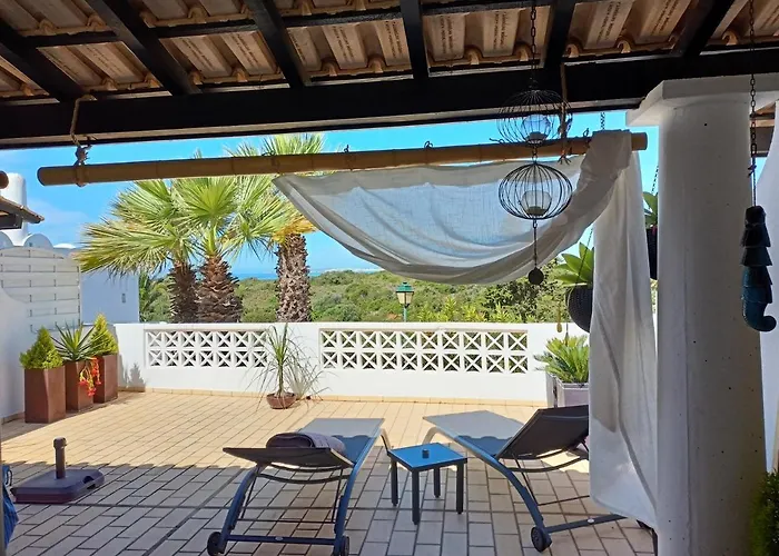 公寓 Three Palms *