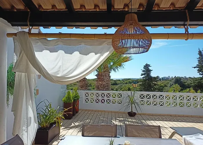 公寓 Three Palms 费拉古多