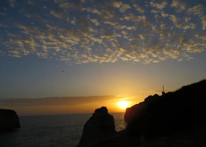 公寓 Three Palms 费拉古多