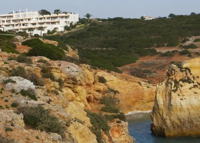 公寓 Three Palms *