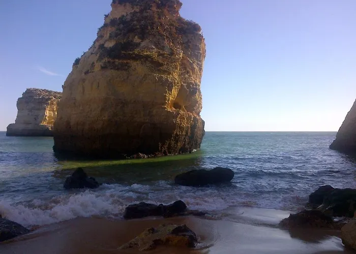 公寓 Three Palms *