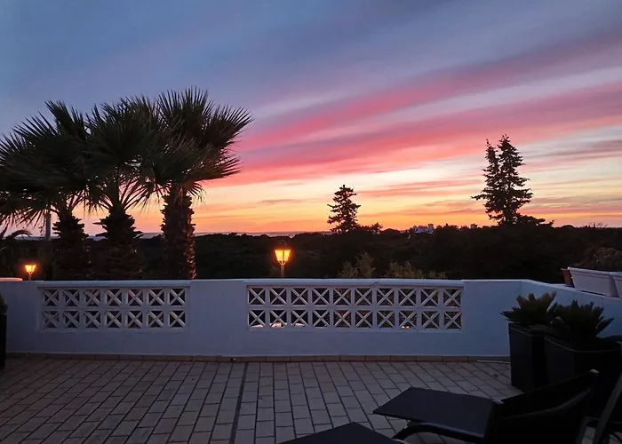 Three Palms 费拉古多