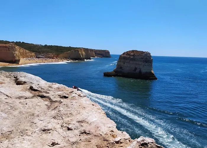 公寓 Three Palms 费拉古多