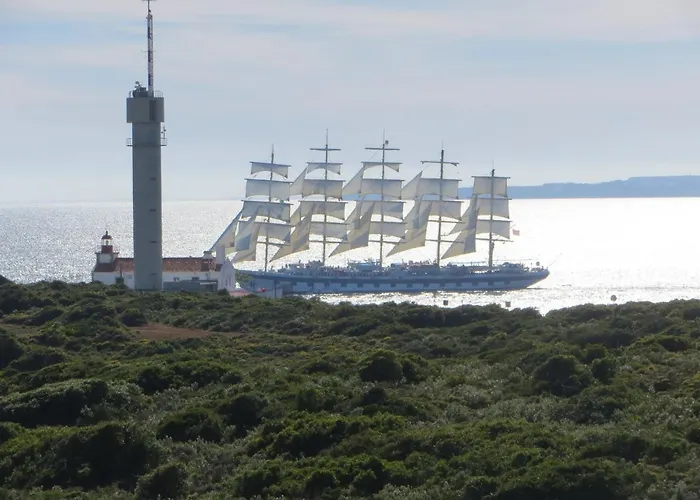 公寓 Three Palms 费拉古多