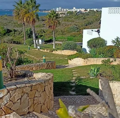 公寓 Three Palms *