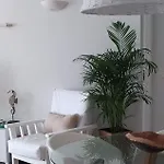 Three Palms *